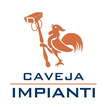 Logo di CAVEJA IMPIANTI