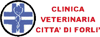 Logo di CLINICA VETERINARIA CITTà DI FORLì DR. CESARE ZANOTTI