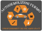Logo di AUTODEMOLIZIONI FERMO