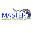 Logo di MASTER DIVISIONE COMMERCIO