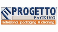 Logo di PROGETTO PACKING