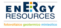 Logo di ENERGY RESOURCES spa
