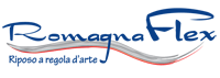 Logo di ROMAGNA FLEX
