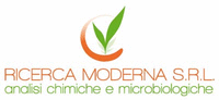 Logo di RICERCA MODERNA
