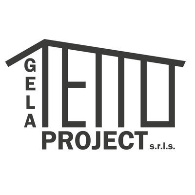 Logo di TETTO PROJECT