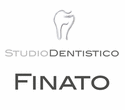 Logo di STUDIO DENTISTICO FINATO