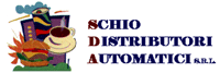 Logo di SCHIO DISTRIBUTORI AUTOMATICI