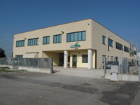 Logo di SERMAX srl