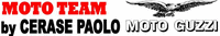 Logo di MOTO GUZZI