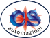 Logo di CS AUTOMAZIONI