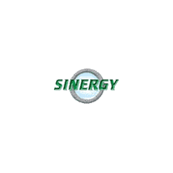 Logo di SINERGY