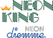 NEON KING srl - DIEMME NEON