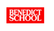 Logo di THE BENEDICT SCHOOL