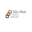 Logo di D.D.L. ITALIA PROJECT WINDOWS