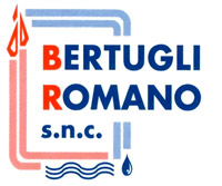 Logo di BERTUGLI ROMANO