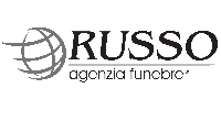 Logo di AGENZIA ONORANZE FUNEBRI RUSSO