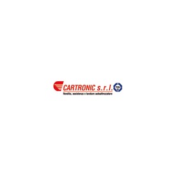 Logo di CARTRONIC