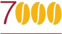 Logo di 7000 CAFFè