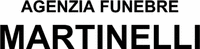 Logo di AGENZIA DI ONORANZE FUNEBRI MARTINELLI