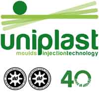 Logo di UNIPLAST srl