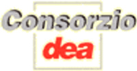 Logo di CONSORZIO DEA