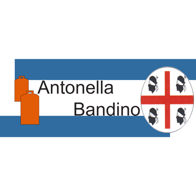 Logo di GAS IN BOMBOLE - ANTONELLA BANDINO