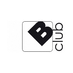 Logo di B CLUB