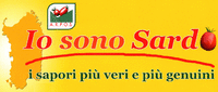 Logo di IO SONO SARDO