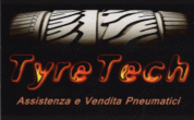 Logo di TYRE TECH