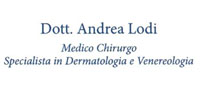 Logo di LODI DR. ANDREA