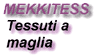 TESSITURA MEKKITESS srl