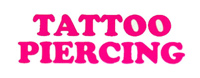Logo di ONLY FOR FRIENDS - TATTOO & PIERCING