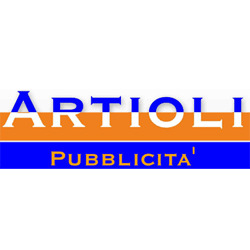 Logo di ARTIOLI PUBBLICITÀ