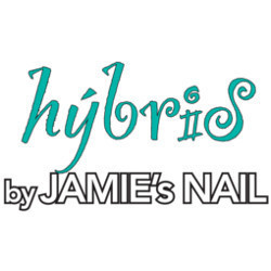 Logo di JAMIE'S NAIL ART STUDIO