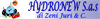 Logo di HYDRONEW