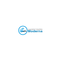 Logo di LAVANDERIA MODERNA