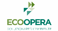 Logo di ECOOPERA SOC. COOP.