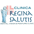 Logo di CLINICA REGINA SALUTIS - DENTAL VISION E POSTUR CLINIC