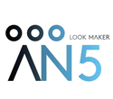 Logo di ACHENA N°5 LOOK MAKER