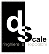 Logo di DS SCALE - RINGHIERE E SOPPALCHI