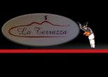 Logo di PIZZERIA LA TERRAZZA