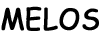 Logo di MELOS LIBRERIA MUSICALE