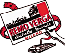 Logo di REMO VERGA