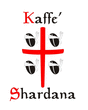 Logo di CAFFè - SHARDANA KAFFE