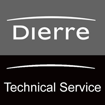 Logo di DIERRE TECHINICAL SERVICE