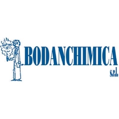 Logo di BODANCHIMICA