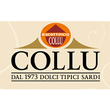 Logo di BISCOTTIFICIO COLLU