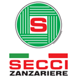 Logo di SECCI ZANZARIERE