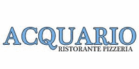 Logo di RISTORANTE PIZZERIA BAR CAFFETTERIA ACQUARIO