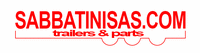 Logo di SABBATINI S.A.S.